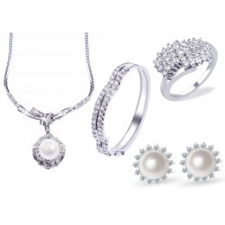 Pearl Set 6 (Exclusive to Precious) 